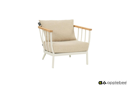 Apple Bee tuinmeubelen Apple Bee | Condor | Loungestoel |