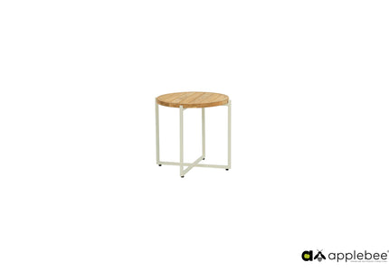 Apple Bee tuinmeubelen Apple Bee | Condor | Salontafel | 54x50 cm