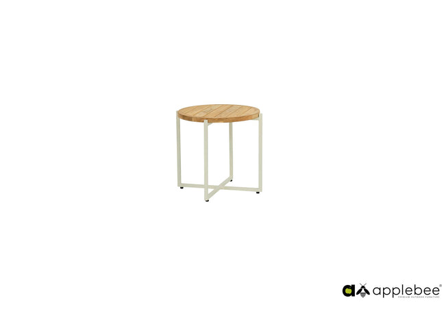 Apple Bee tuinmeubelen Apple Bee | Condor | Salontafel | 54x50 cm