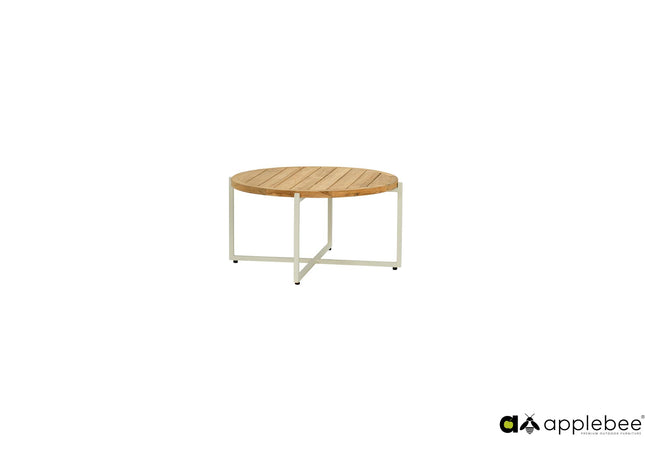 Apple Bee tuinmeubelen Apple Bee | Condor | Salontafel | 74x38 cm