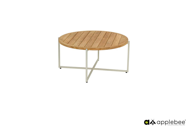 Apple Bee tuinmeubelen Apple Bee | Condor | Salontafel | 94x44 cm
