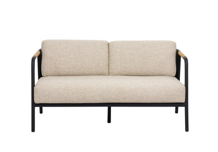 Apple Bee tuinmeubelen Apple Bee | Elle | 2- Zits Sofa |