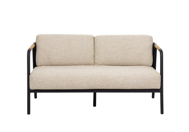 Apple Bee tuinmeubelen Apple Bee | Elle | 2- Zits Sofa |