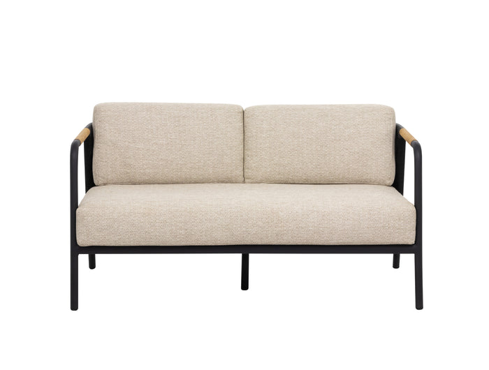 Apple Bee tuinmeubelen Apple Bee | Elle | 2- Zits Sofa |
