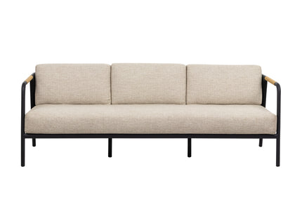 Apple Bee tuinmeubelen Apple Bee | Elle | 3- Zits Sofa |