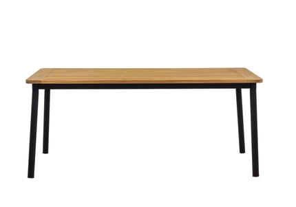 Apple Bee tuinmeubelen Apple Bee | Elle | Diner Tafel | 180x90