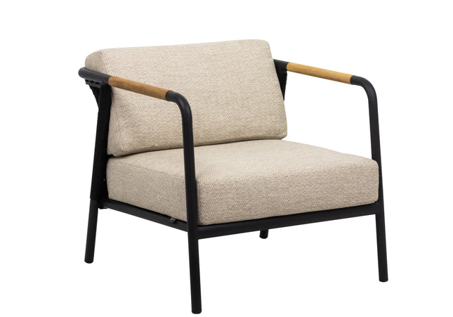 Apple Bee tuinmeubelen Apple Bee | Elle | Lounge Chair |