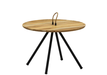 Apple Bee tuinmeubelen Apple Bee | Elle | Set van 2 Salon Tafels |