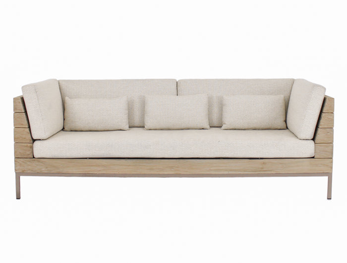 Apple Bee tuinmeubelen Apple Bee | Long Island | 3-zits Sofa |