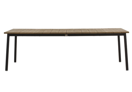 Apple Bee tuinmeubelen Apple Bee | Milou | Diner Tafel | 240x100