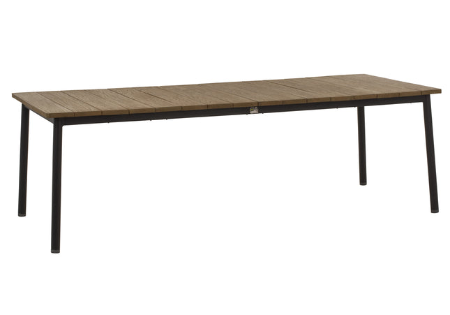 Apple Bee tuinmeubelen Apple Bee | Milou | Diner Tafel | 240x100