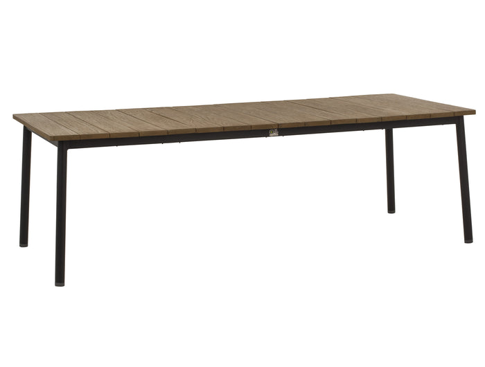 Apple Bee tuinmeubelen Apple Bee | Milou | Diner Tafel | 240x100