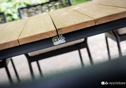 Apple Bee tuinmeubelen Apple Bee | Milou | Dining Set |
