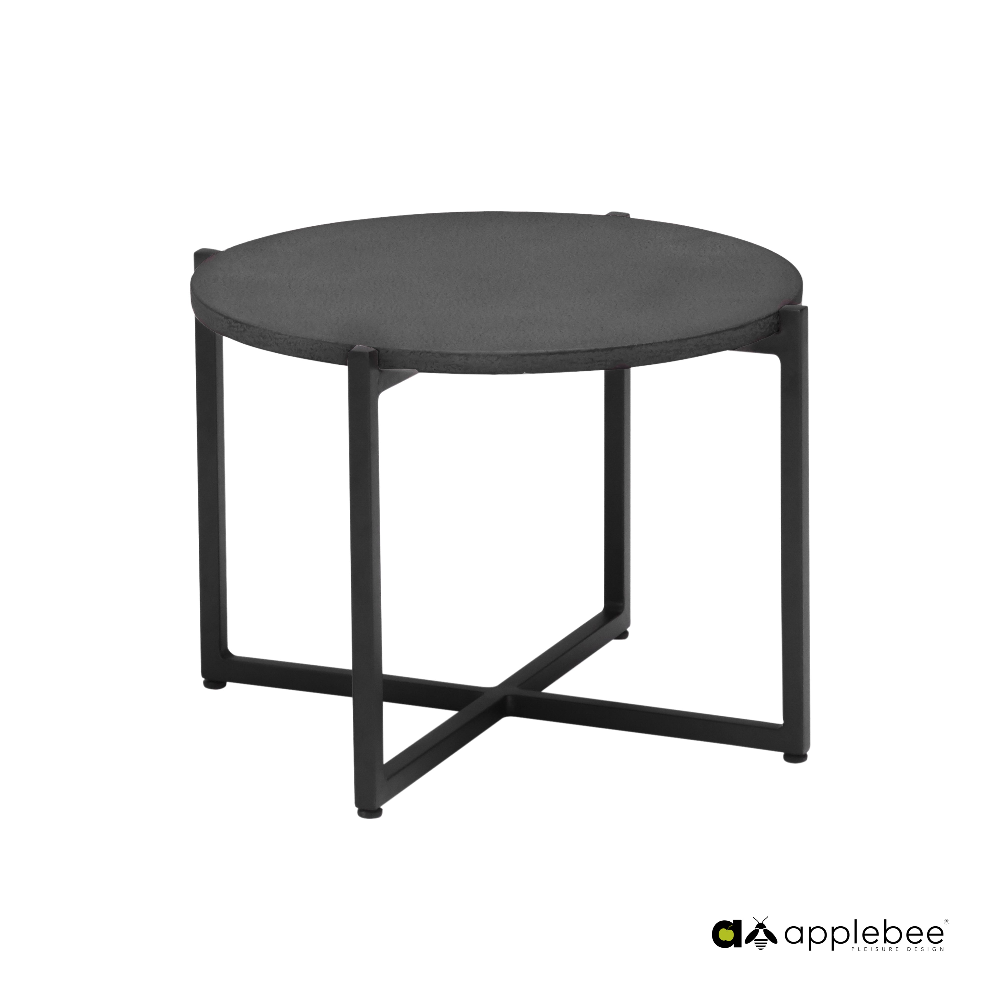 54x37 / Black