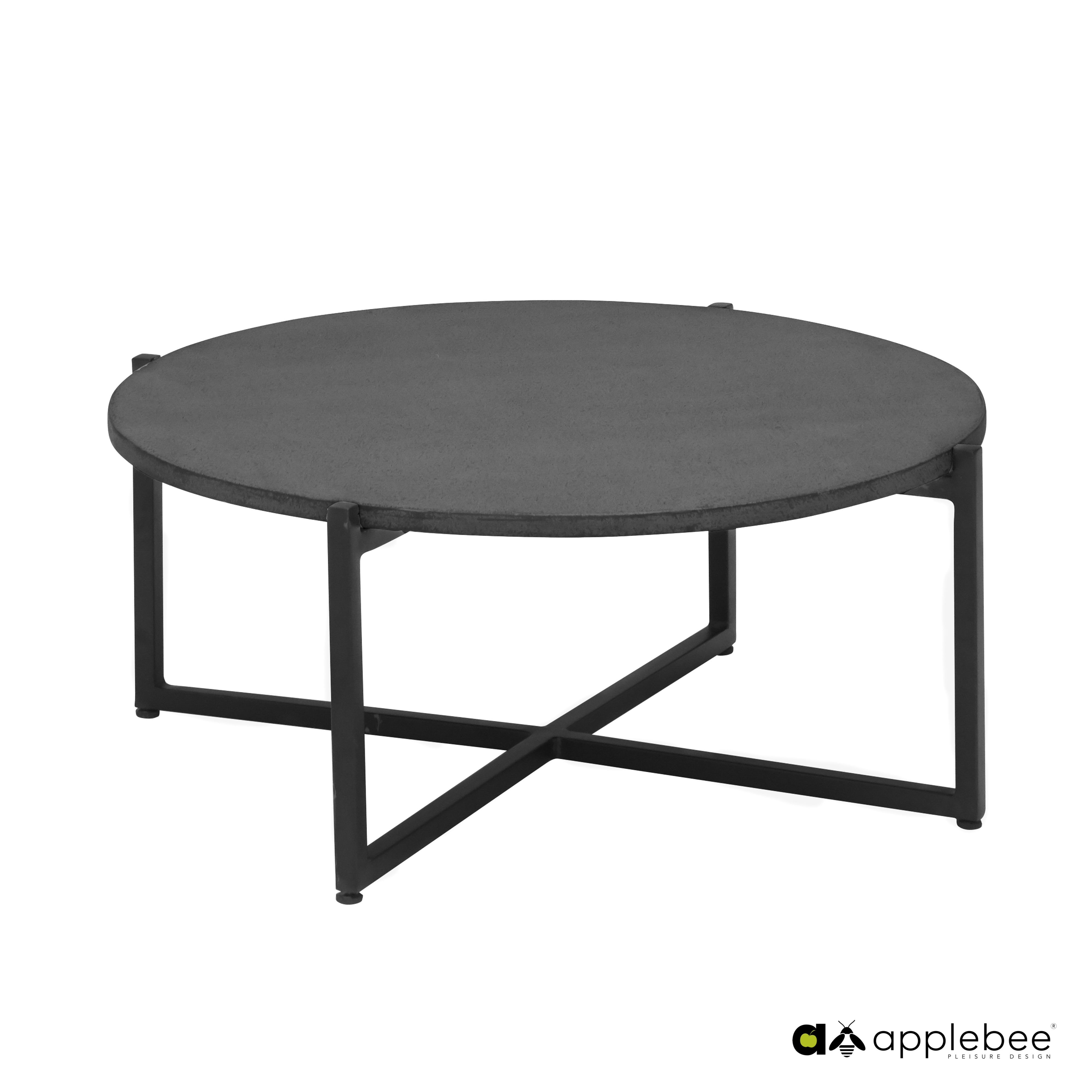 74x30 / Black