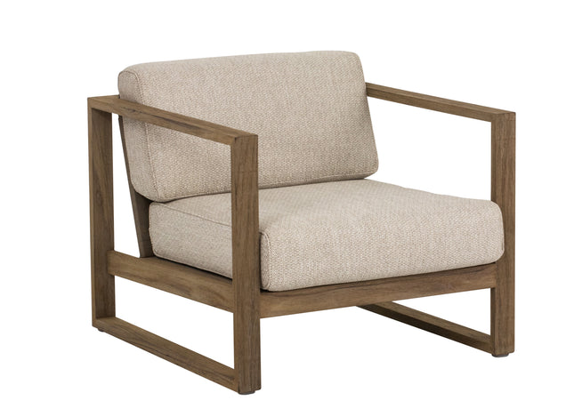 Apple Bee tuinmeubelen Applebee | Antigua | Lounge Chair