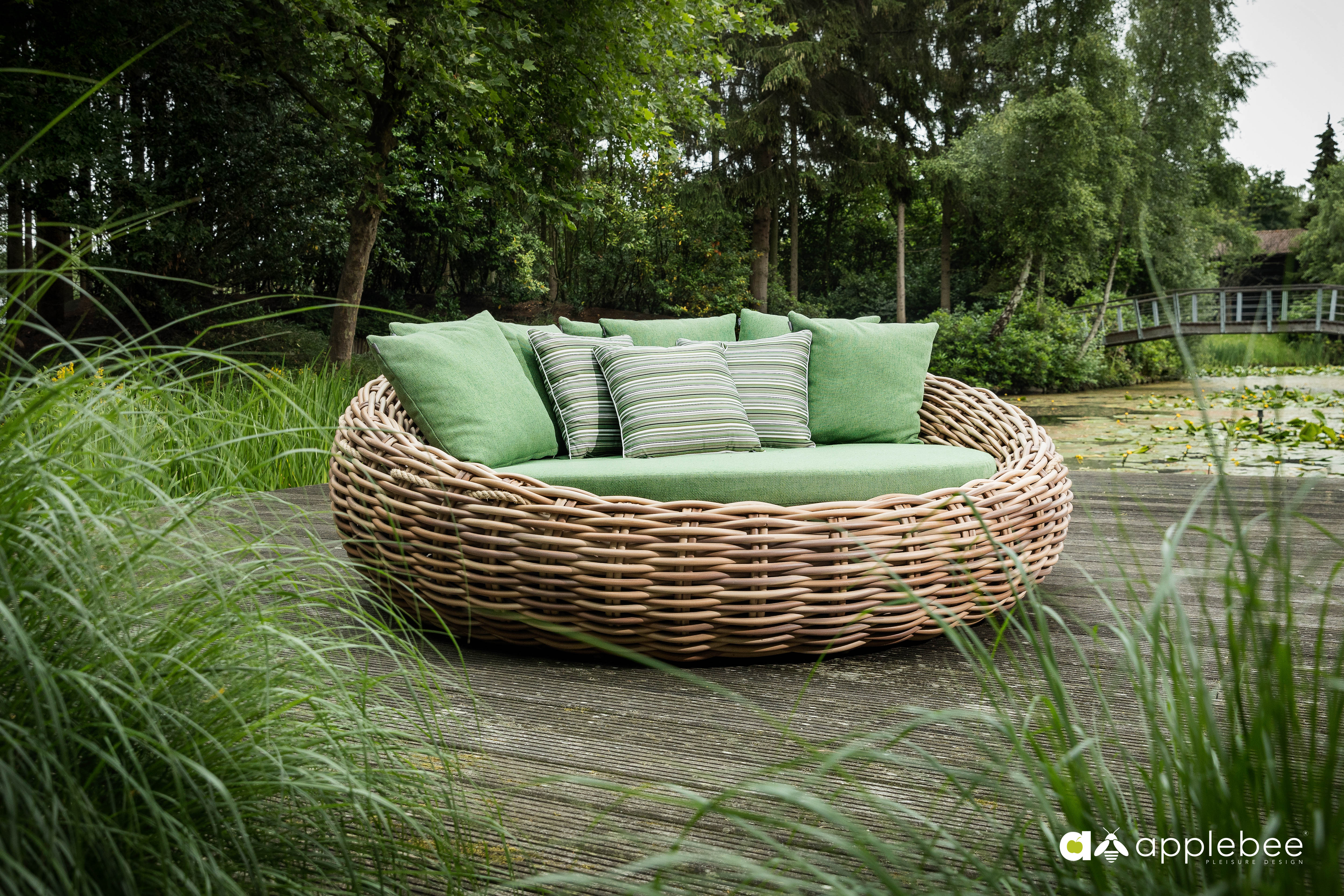 Groen