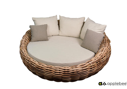 Apple Bee tuinmeubelen Applebee | Cocoon | Daybed |