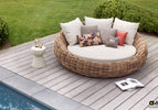 Boucle Cream