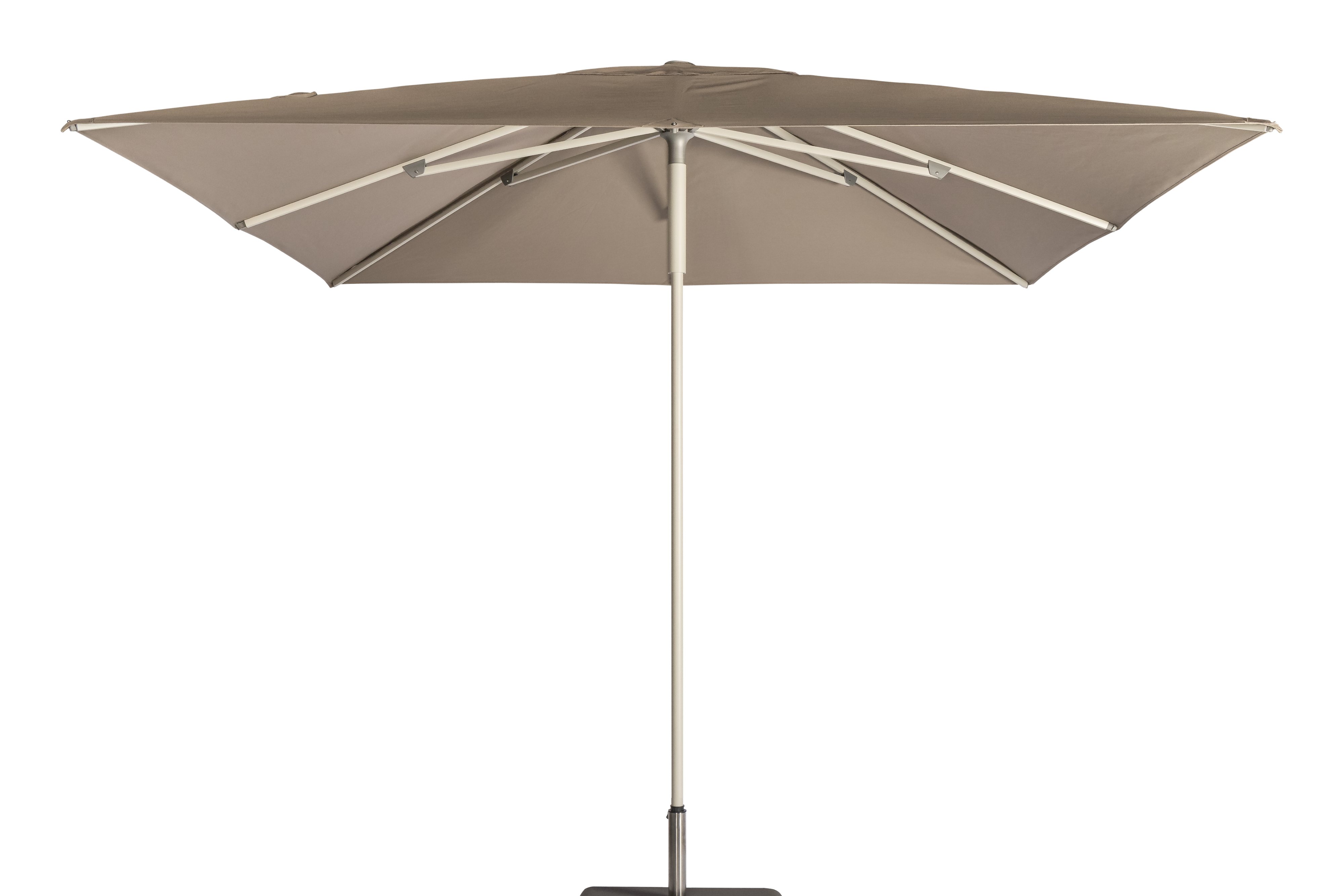 Aluminium chalk Frame | Taupe Doek