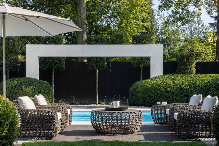 Borek Amado | Parasol | Ø350