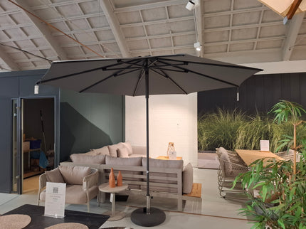 Borek Amado | Parasol | Ø350 | Demo Model