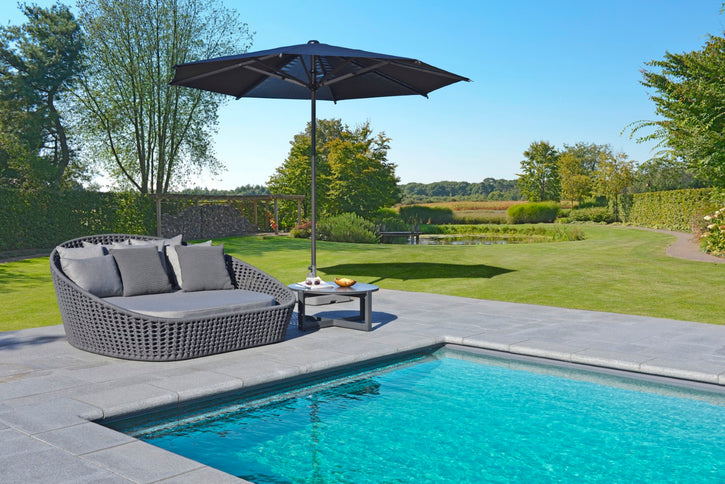 Borek Arizona | Parasol | Ø350