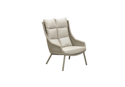 Borek Aveiro | Lage Fauteuil | Stoel