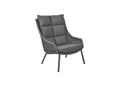 Borek Aveiro | Lage Fauteuil | Stoel