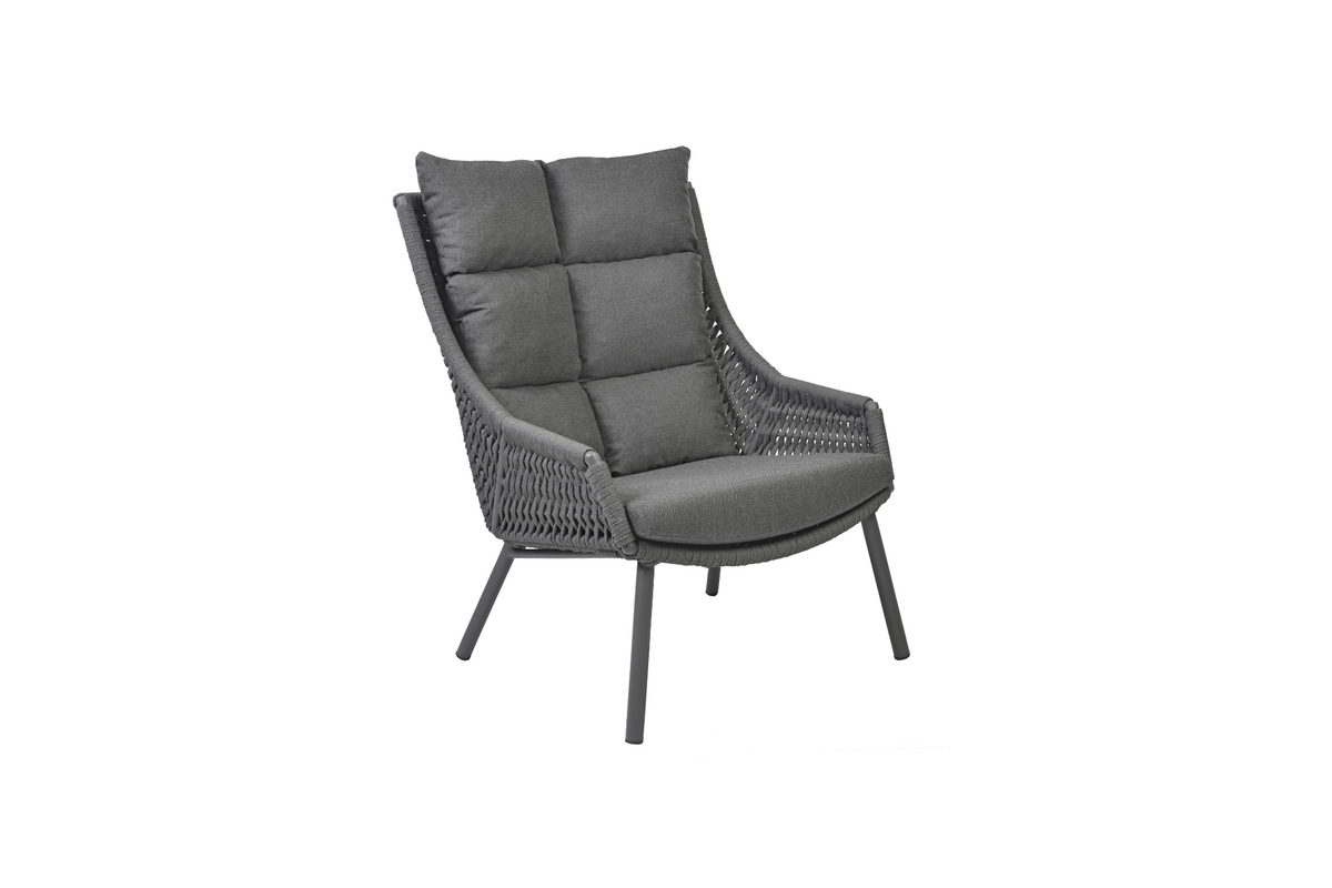 Aveiro | Niedriger Sessel | Stuhl