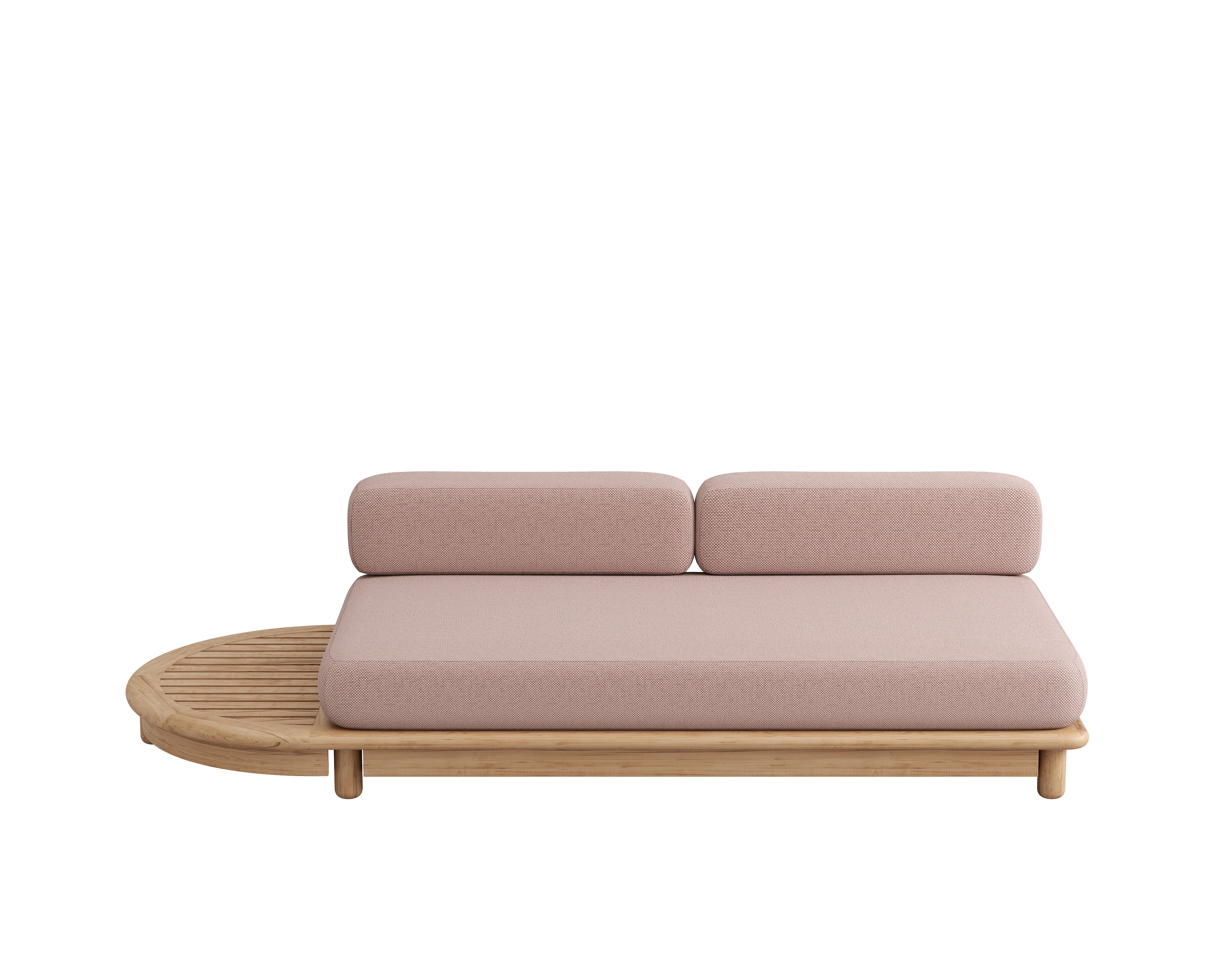 Love seat Rechts