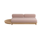 Love seat Rechts