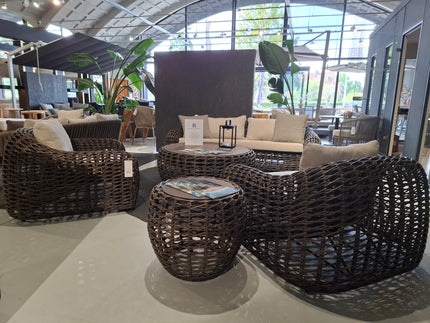 Borek Belmonte | Demo Loungeset