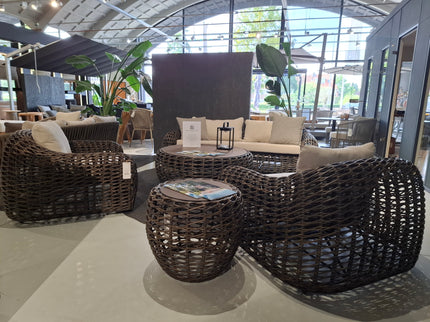 Borek Belmonte | Demo Loungeset