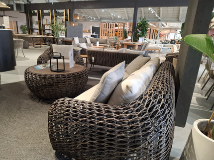 Borek Belmonte | Demo Loungeset