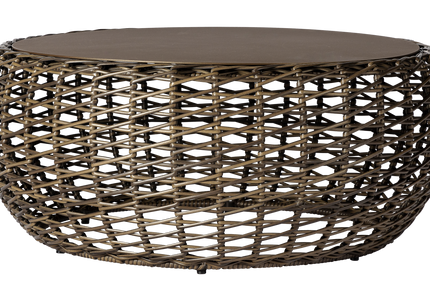 Borek Belmonte | Koffie Tafel | Ø111x94x48