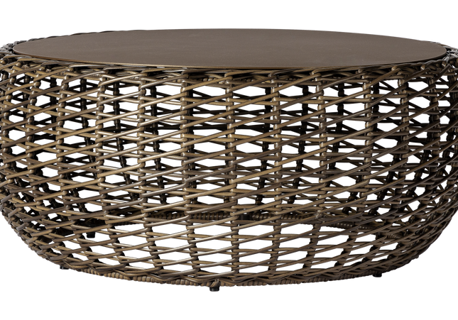 Borek Belmonte | Koffie Tafel | Ø111x94x48