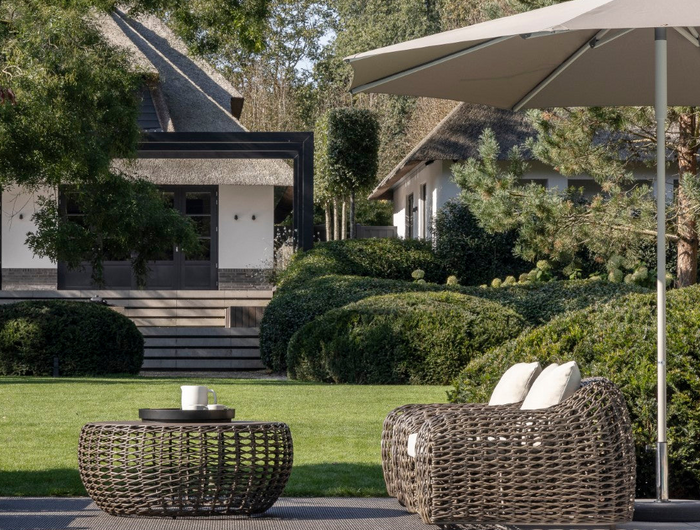 Borek Belmonte | Sofa Set |