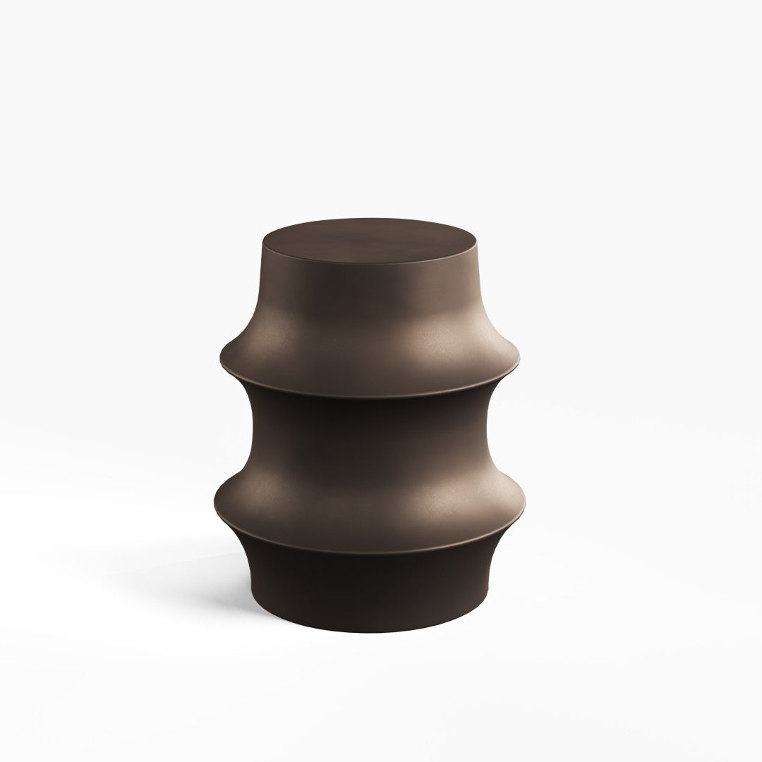 Bronze
