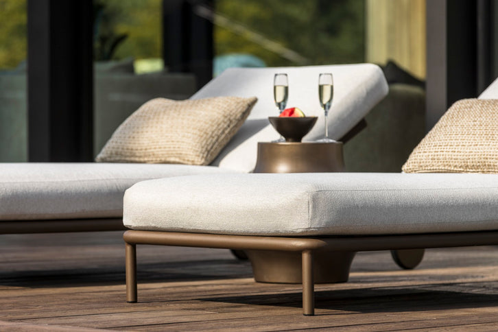 Borek Borek | Alvaro | Bijzettafel | Ø42x46