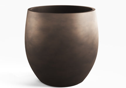 Borek Borek | Aurora | Planter | Ø84x84