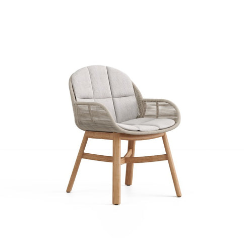 Borek Borek | Barrel | Diner Stoel |