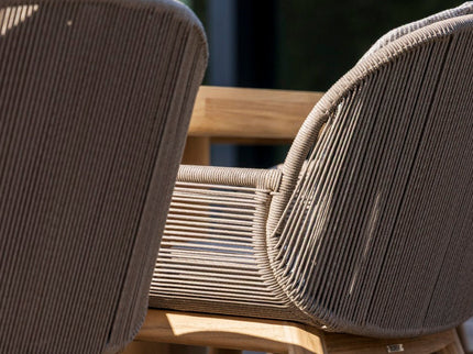 Borek Borek | Barrel | Diner Stoel |