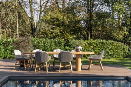 Borek Borek | Bolzano | Diner Tafel | Teardrop |