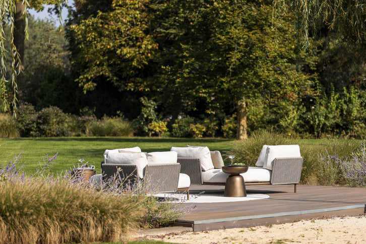 Borek Borek | Carmen | Bijzettafel | Ø46x50