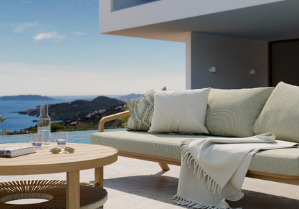 Borek Borek | Chepri | Sofa Set