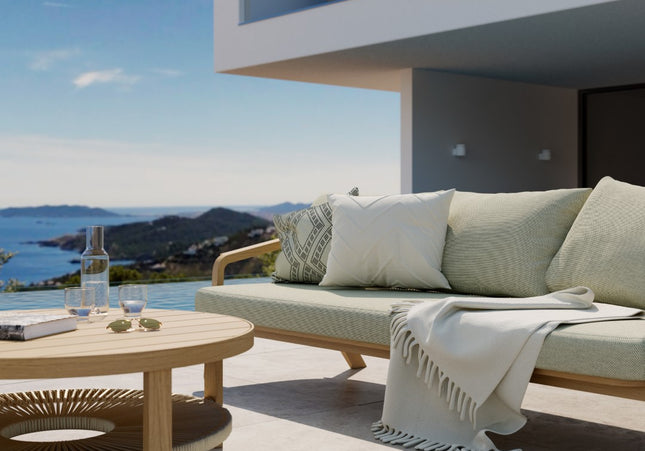 Borek Borek | Chepri | Sofa Set