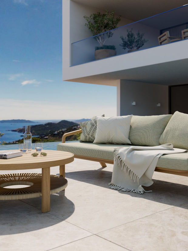 Borek Borek | Chepri | Sofa Set