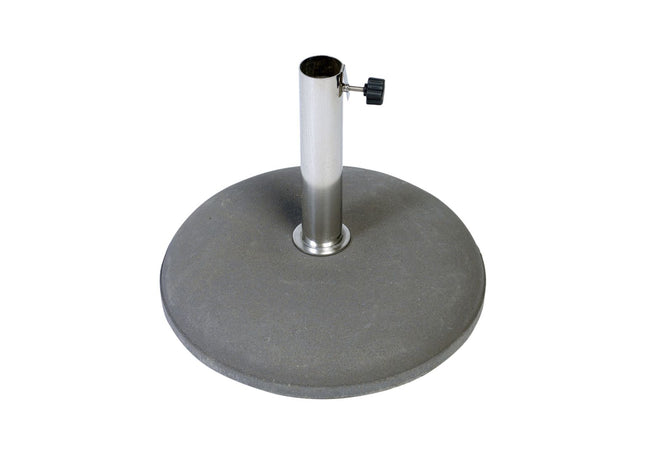 Borek Borek | Concrete Base | Rond
