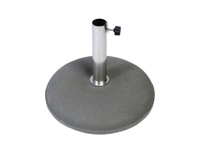Borek Borek | Concrete Base | Rond